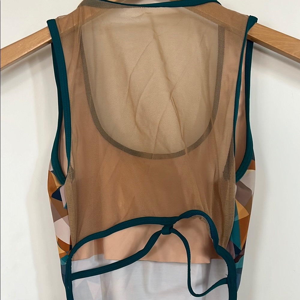 Dance Leotard - Picture 4 of 5